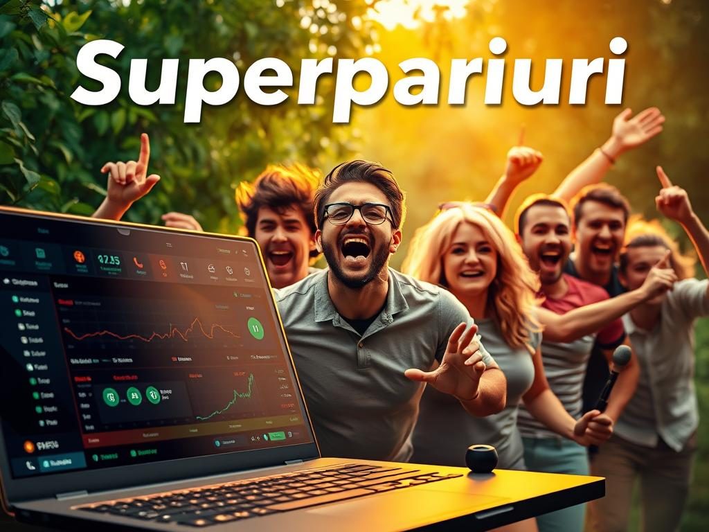 Superpariuri