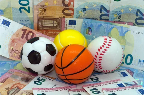 Evenimentelor Sportive