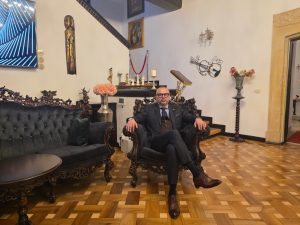 Eduard Petrescu arată cum aplicația EkoGroup.ro dublează numărul de contracte, fără să triplezi bugetul de marketing