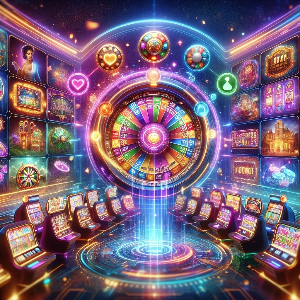 jocuri jackpot