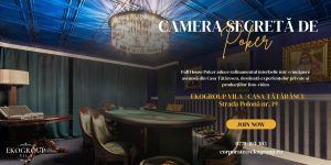 Full House Poker Texas Holdem: Sanctuarul Secret pentru Experiențe Private de Excepție