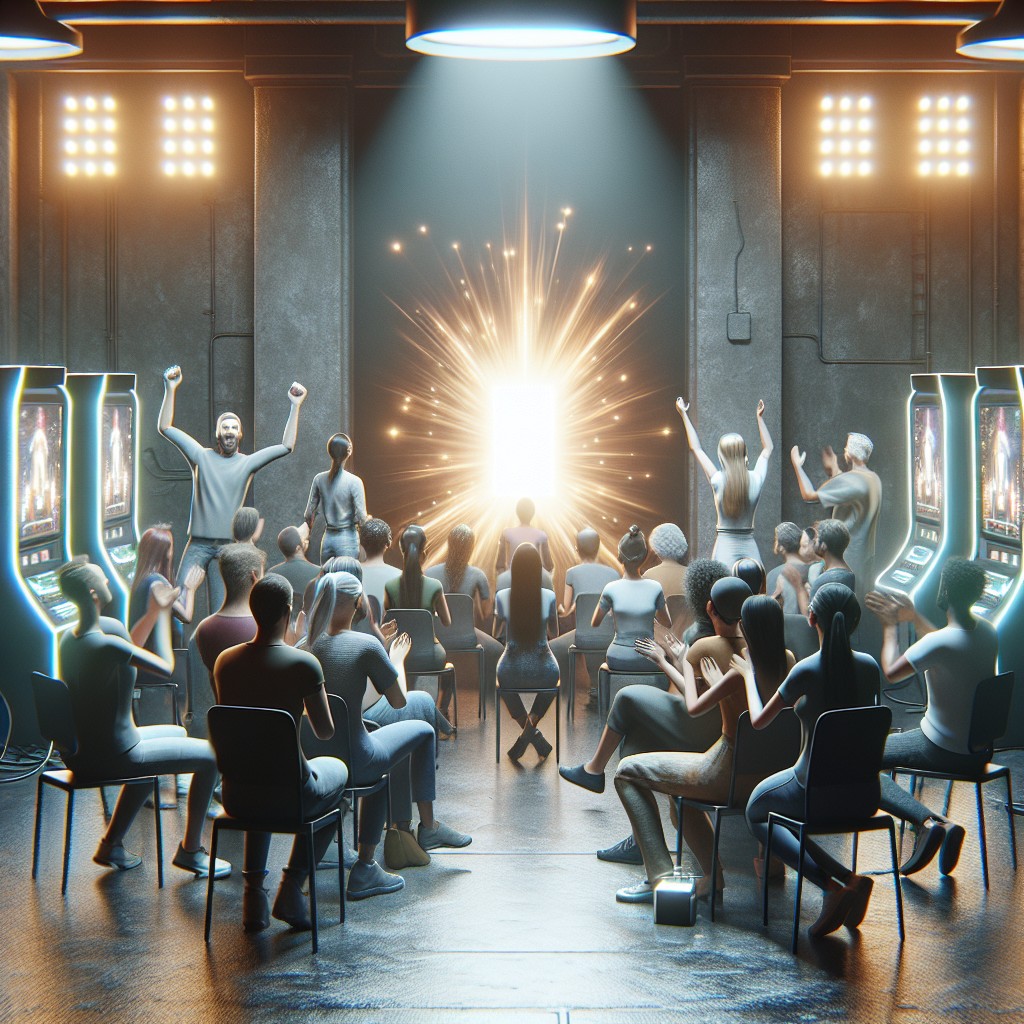 Ce efect real au poveștile despre câștiguri uriașe asupra așteptărilor jucătorilor