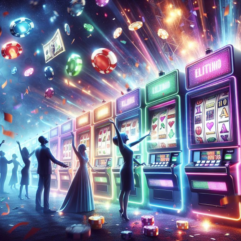 Construiește un mindset de prosperitate inspirat de jackpoturile explozive la sloturi online