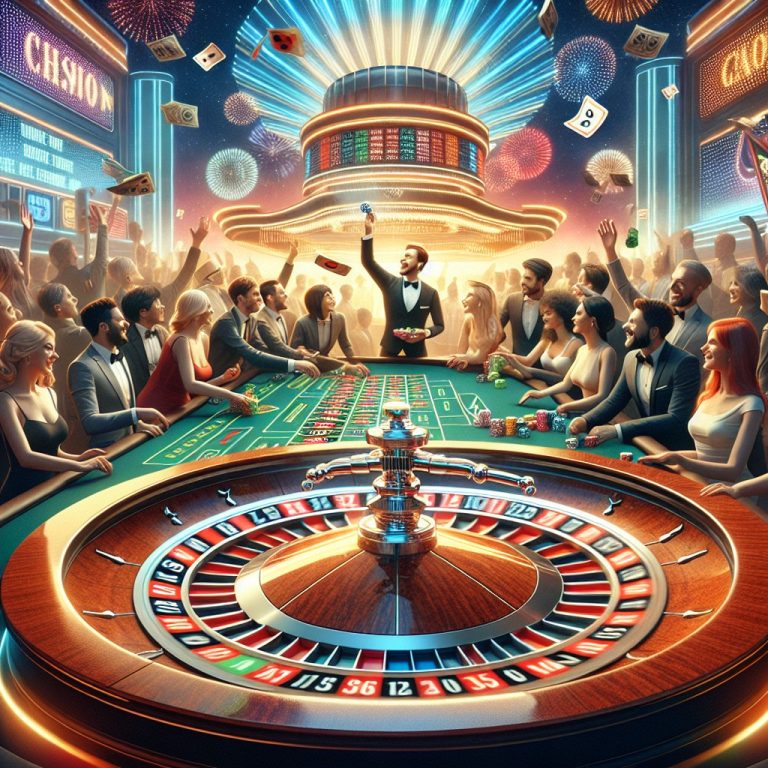 Transformă norocul în strategie câștigătoare cu lecții din promoțiile de free spins